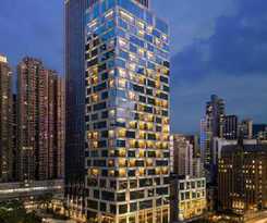 The St. Regis Hong Kong