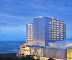 Hotel Four Points by Sheraton Manado