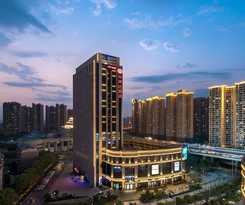 Hotel Ramada BY Wyndham Wuhan Hanyang 