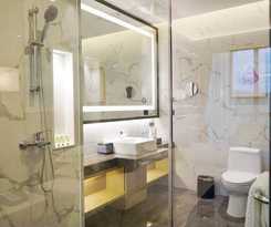 Hotel Ramada By Wyndham Huizhou Longmen