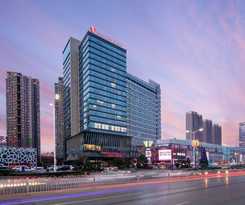 Hotel Ramada Plaza Wyndham Xiangyang Xiangzhou