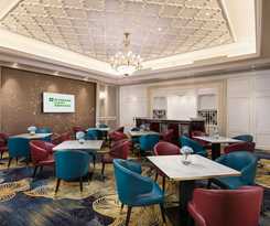 Hotel Wyndham Garden Shaxian