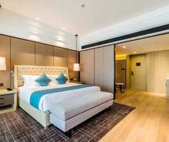 Hotel Wyndham Grand Maoming