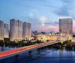 Hotel Ramada Plaza Wyndham Shengzhou City Center