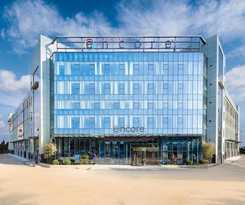 Hotel Ramada Encore Wyndham Linyi