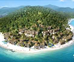 Hotel Wyndham Shenzhou Peninsula