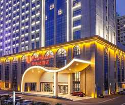 Hotel Ramada By Wyndham Taixing