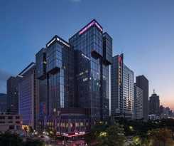 Hotel Wyndham Lanzhou Haiyue