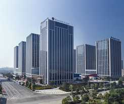 Ramada Plaza By Wyndham Changsha Wangcheng