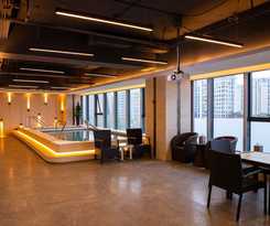 Hotel Wyndham Grand Plaza Royale Yuzhou Xiamen