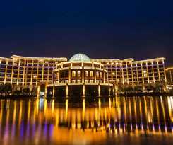 Hotel Wyndham Grand Plaza Royale Kaicheng Anji