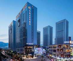 Hotel Ramada Encore by Wyndham Kunming West