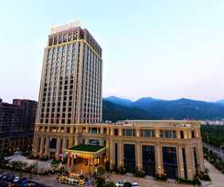 Hotel Ramada Plaza by Wyndham Wenzhou
