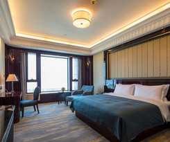 Hotel Wyndham Zhuji West