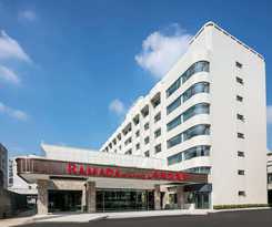 Ramada by Wyndham Yangzhou Slender West Lake
