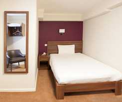 Hotel The Continental