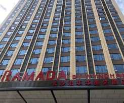 Ramada By Wyndham Changsha Wuguang