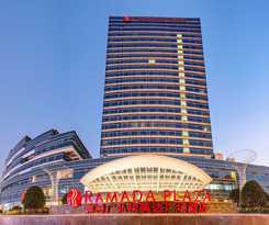 Ramada Plaza By Wyndham Nanxun
