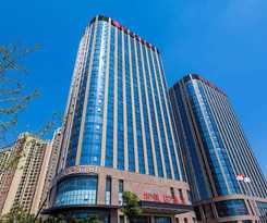 Ramada By Wyndham Changsha South Bus Station
