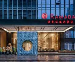 Ramada By Wyndham Changsha Downtown