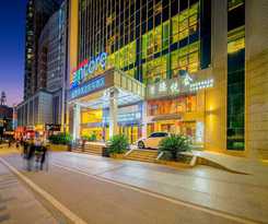 Hotel Ramada by Wyndham Encore Kaili West