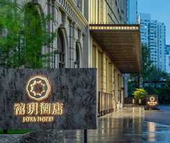 JOYA Shanghai Xujiahui Hotel