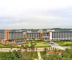 Hotel The Westin Desaru Coast Resort