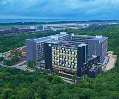 Hotel Four Points by Sheraton Balikpapan