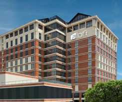 Hotel Aloft Kathmandu Thamel