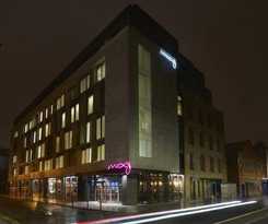 Moxy Dublin City
