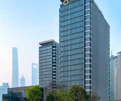 Hotel Joya Shanghai Lujiazui