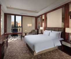 Hotel Wyndham Garden Zhengzhou East