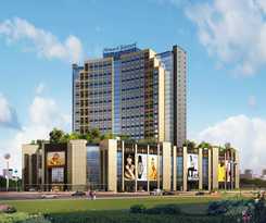 Hotel Howard Johnson Hot Spring Resort Anshun