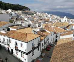 Hospedería El Duende Del Tejar