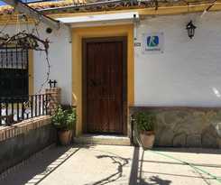 Casa Rural Cortijo La Huerta