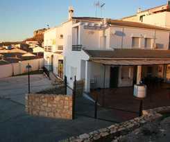 Hotel Casa Rural Mirador Tierra de Frontera