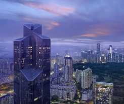 Hotel Park Hyatt Shenzhen