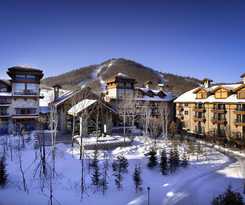 Hotel Hyatt Regency Changbaishan