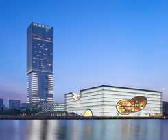 Hyatt Regency Shanghai Jiading