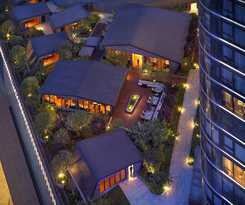 Hotel Grand Hyatt Xi An