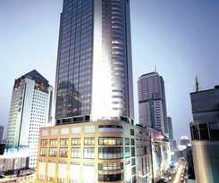 Hotel Hyatt Regency Metropolitan Chongqing