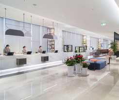 Hyatt Place Changsha Meixihu
