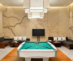 Hotel Hyatt House Shanghai New Hongqiao