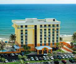 Hotel Courtyard by Marriott Hutchinson Island