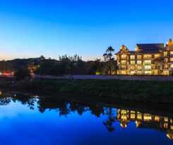 Hotel The Chiang Mai Riverside