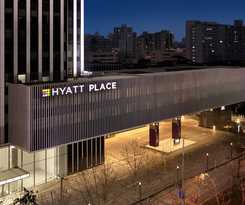 Hyatt Place Shanghai Tianshan Plaza