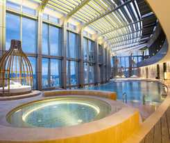 Hotel Hyatt Place Sanya City Center