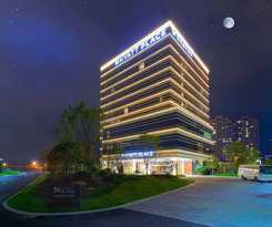 Hotel Hyatt Place Deqing