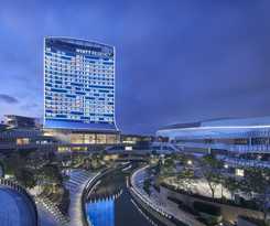 Hyatt Regency Hengqin