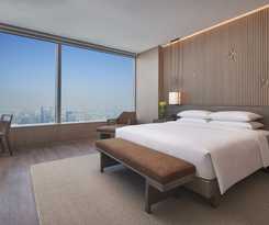 Hotel Grand Hyatt Hefei